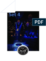 Set 4 y Unplugged