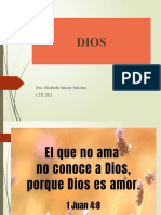 Tema 1-Dios