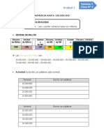 5° Semana 3 Clase #2