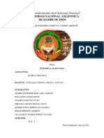 G4 Petroleo y Derivados