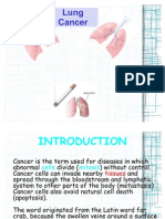 Lung Cancer F.