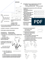 QUIZ 2 PARA EL DPLOMA IB BIOLOGIA NM