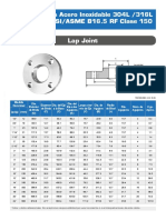 Lap Joint