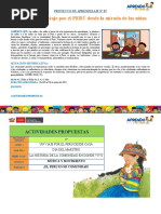 Proyecto de Aprendizaje N 7 2