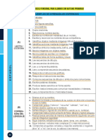 4 - Curriculum Funcional