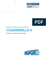 Cuadernillo 6