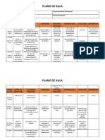 Plano de Aula Passo 13