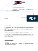 S05.s2 - Reescritura. Versión Final de La TA1 (Formato UTP) - 2