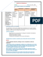 Area Ciencia 2 de Junio 2022