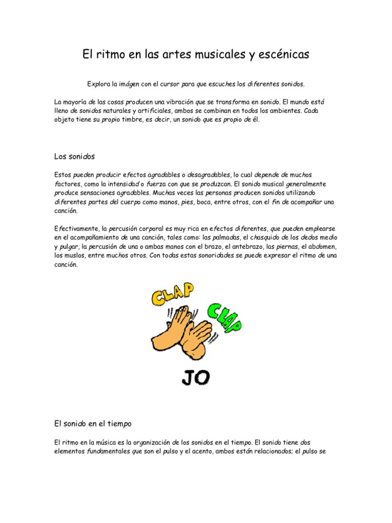 Artesvisuales Concepto Caractersticas Y Clasificacin