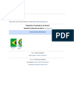 Brasil y Su Historia