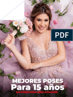 Estudio Guti - Mejores Poses para 15 Años