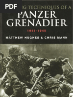 Nazi Party Ranks & Insignia Guide | PDF | Nazi Party | Nazis