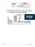 Exerc. de Pneumática Pratica2