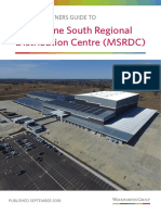 SUPPLIER PARTNERS GUIDE TO Melbourne South Regional Distribution Centre (MSRDC) +supplier+readiness+booklet