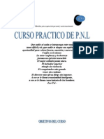 CURSO PNL