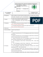 3.1.4.2. Sop Rujukan Masalah