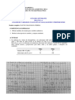 Guía 4. Medidas de Resumen de Variables Cualitativas