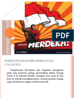 Indonesia Merdeka