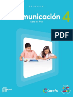 COMUNICACIÓN 