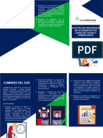 Prevencion de Accidentes Por Fatiga y Somnolencia