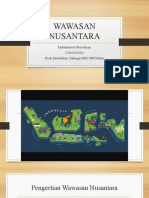 Wawasan Nusantara