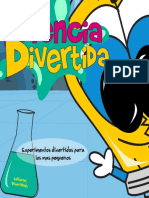 Ciencia Divertida - JPR504 - Versión 04