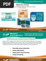 Mekanisme dan Dosis Obat Kalitake | PDF