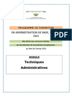 SUPPORTS_DE_COURS_TECHNIQUES_ADMINISTRATIVES_2022