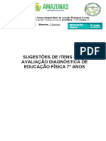 3 Banco de Questões 7 Anos Av Diagnostica