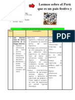 Leemos Un Texto Expositvo