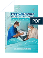 PROMOSI ISI BUKU Apt - Sudarsono, M.SC (Clin - Pharm)