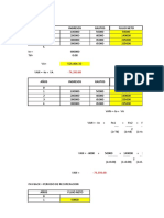 Casos de Analisis Financiera