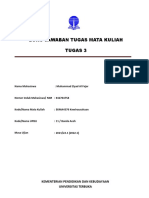 TMK 3 - Kewirausahaan EKMA4370