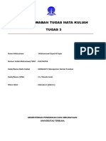 TMK 3 - Manajemen Rantai Pasokan EKMA4371