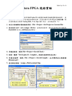 FPGA Exp