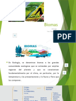 Biomas