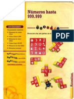 Unidad 2 - 3° Numeros Hasta 999.999