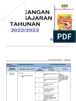 RPT Sains THN 3 2022-2023 by Rozayus Academy