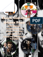 Johnny Depp 105253