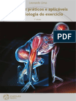 Ebook Fisiologia Exercicio