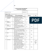 Simak Divisi 16 Kantor Dan Fasilitas Tol JBH