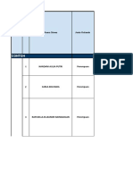 Format Data by Name Skrinig Uks SD KP Bali Kelas 1 MN