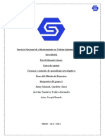 Servicio Nacional de Adiestramiento en Trabajo Industrial