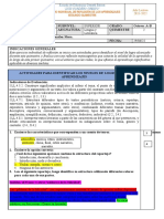 Examen 8VO Isaac Pizarro