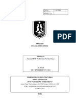 Panduan Evaluasi Reagensia