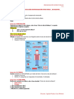 #4 21.feb Infografría Ciclo de Vida Del Software