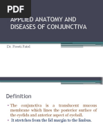 Comprehensive Eye Drops List | PDF | Glaucoma | Drugs