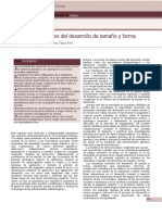 Anomalias Del Desarrollo Cornea - En.es