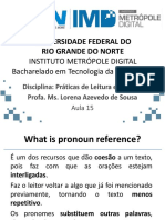 Aula 15 - Bti